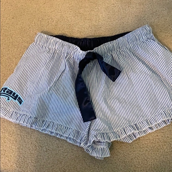 boxercraft Pants - stingray allstars pj shorts